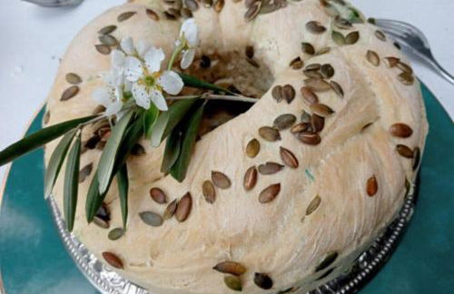 Tratturo dei Greci, biocasa vacanza - Foto 6