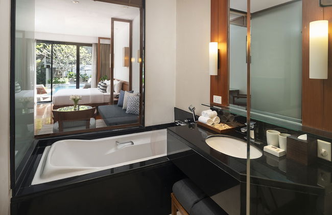 Woodlands Suites Serviced Residences - Foto 43