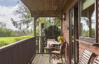 Rocklands Lodges - Foto 76