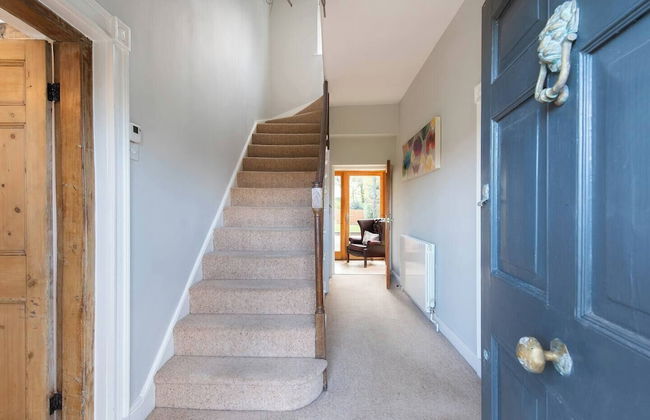 Bank Farm House Stunning House & Gardens - Foto 43