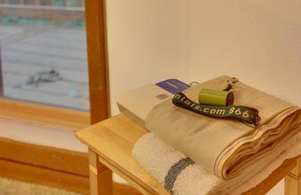 Cedar Creek Hideaway - Meredith Lodging - Foto 16