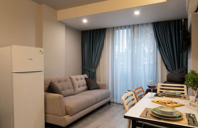 Opera Suites - Foto 16