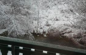 Duplex Métabief - Foto 29