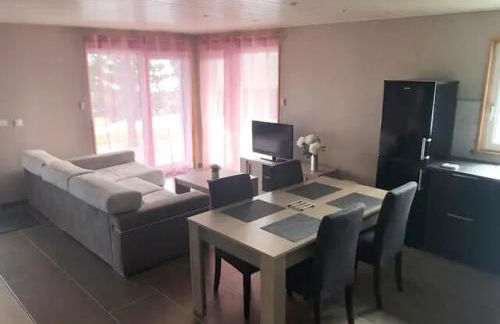 Gite chez Isabelle - Foto 6