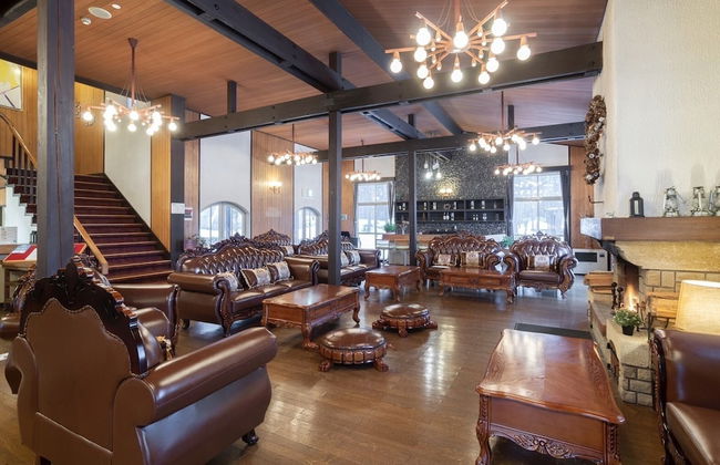 Holiday Villa Hotel & Resort Karuizawa - Foto 6