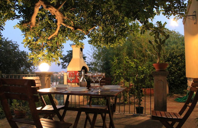 Terrazza sul Parco - Foto 18