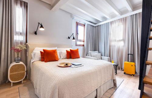 Samaritana Suites - Photo 34