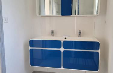 VILLA FAMILIALE Bord de Mer - Foto 7