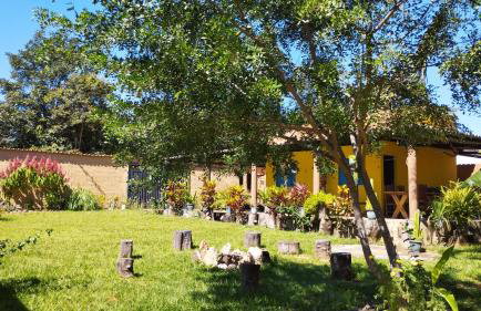 Chalé Villaê - Foto 21