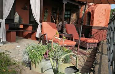 HACIENDA LA CENTENARIA,CASAS RURALES - Foto 44