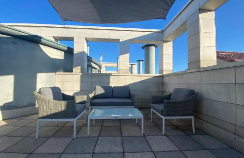 Il Terrazzino near Fiera with Parking - Foto 19