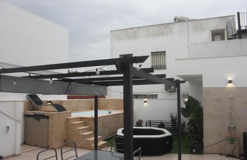 Hacienda Club Benalup - Foto 4