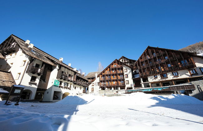 Grange Hike & Ski - 23C Sestriere - Foto 22