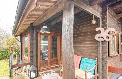 Holzhaus Harzville - Foto 30