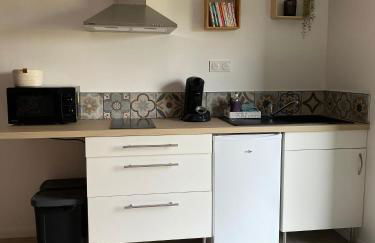 Studio de la Baroud Family - Photo 13