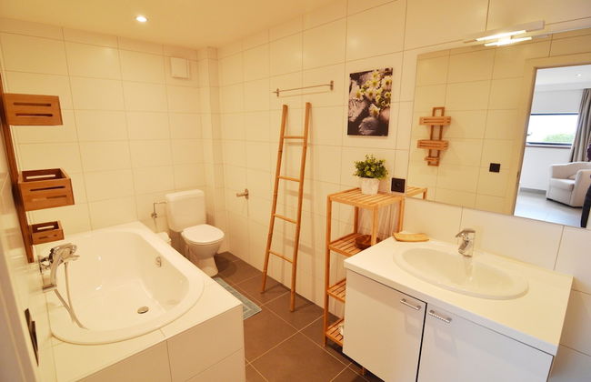 Family Villa, Profondeville - Photo 40