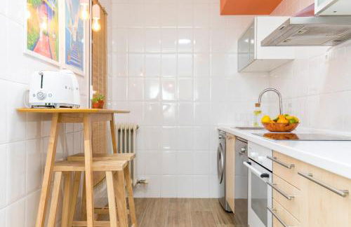 Casa Elisa con piscina y parking - Foto 20