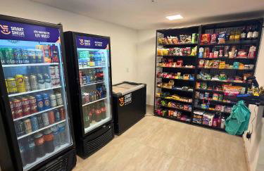 Rio Habitat Flat with BBQ & Pool - Foto 6