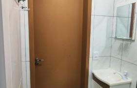 Casa geminada maravilhosa J3 - Foto 16