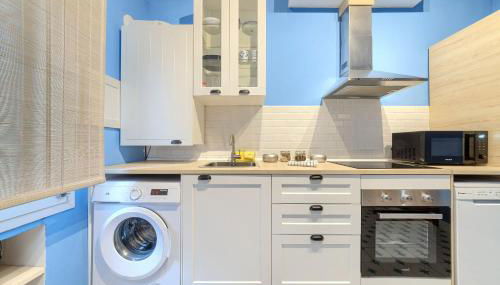 La Casilla Urban & San Mamés by Next Stop Bilbao - Foto 5