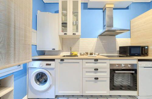 La Casilla Urban & San Mamés by Next Stop Bilbao - Foto 5