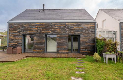 Maison bord de mer - Foto 22