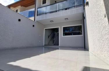 Casa Inteligente Piscina Privativa e Churrasqueira - Foto 18