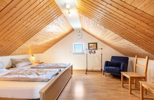 Ferienwohnungen große Albferien - Foto 44