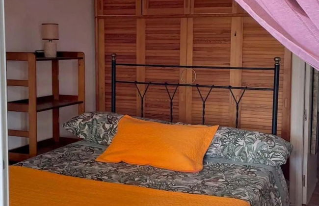 Paraiso Beachfront Apartment With 2 Bedrooms - Foto 3