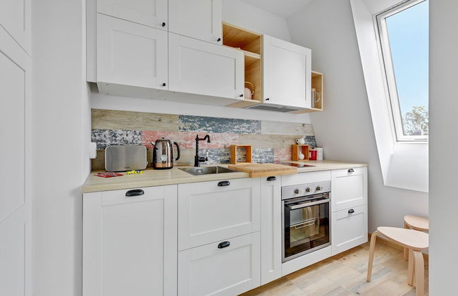 Comfort Apartments Dolny Sopot - Photo 58