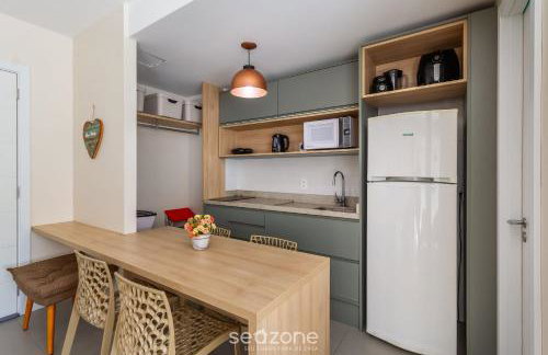 Studio encantador c/ Garaje en POA VENB504 - Foto 9