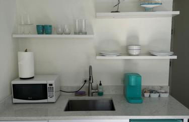 Cozy Studio in the Heart of the Palm Beach Island - Foto 9