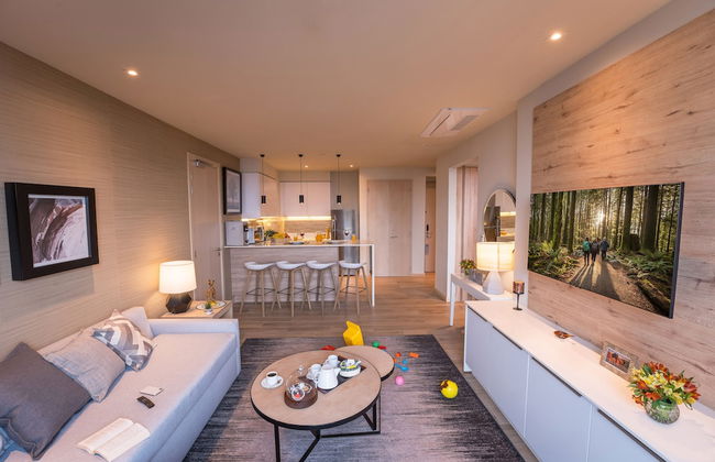 Somerset Westview Nairobi - Foto 1