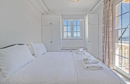 Old Fortress View Roof Top Apartment by Konnect - Foto 6