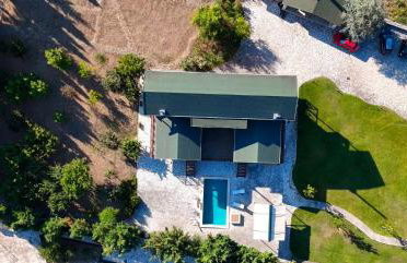 Chalet Stiga Kalavrita - Maisonettes - Foto 74