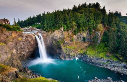 Luxury Retreat near beaches, 12 miles to Seattle - Foto 60