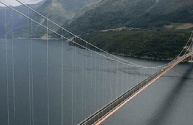 Vøringsfossen: una cascada majestuosa - Foto 6