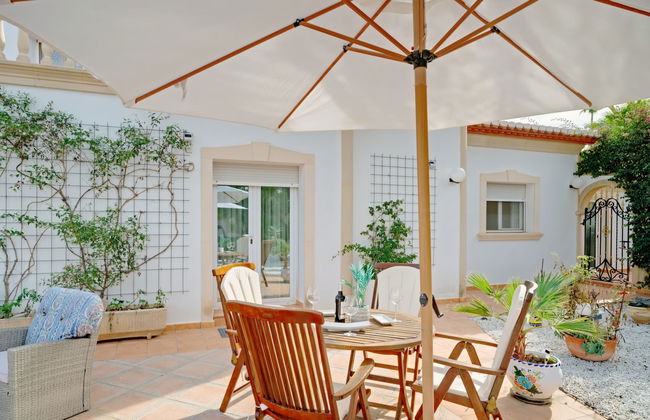 Villa Carpe Diem - Foto 46