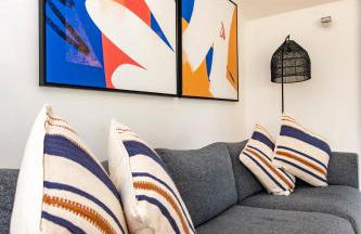 Architect Designed Lodge - Foto 11