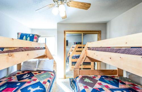 Paw's Cabin - Foto 20