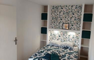 Traezh - appart-sympa - T3 en plein centre de Plœmeur - Foto 10