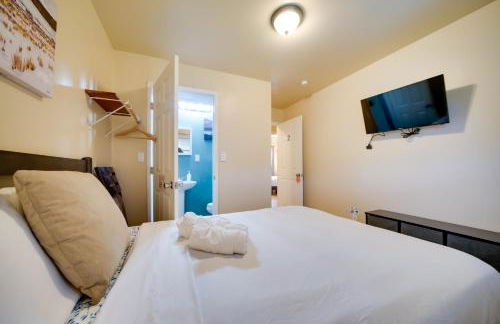 Walk to Othello Park and Light Rail Seattle Escape - Foto 13