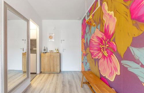 Mango Living I Boutique Apartment I modern I 23 qm - Foto 15