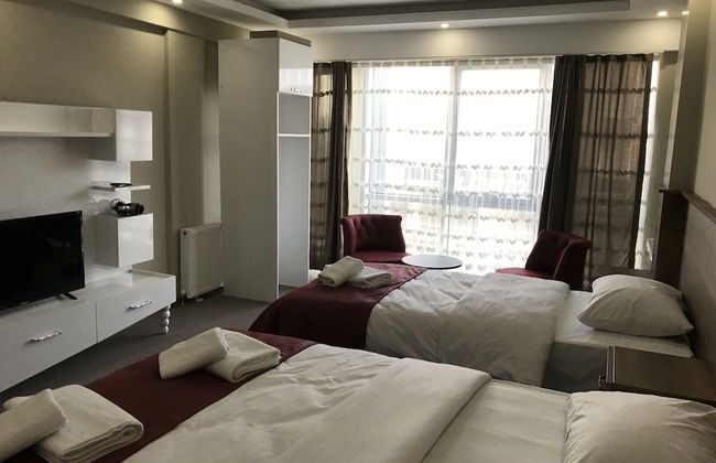 CNR Otelcilik - Foto 6