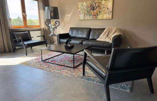 Heaven Homes XL für 6 - Wohlfühloase auf 2 Etagen mit Badewanne - Foto 26