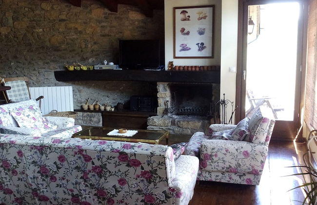 Casa rural Paller i Cort del Pairot - Foto 16