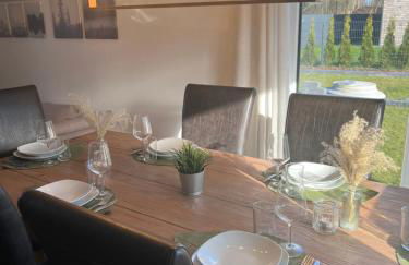 Ferienhaus Bella Haus am Harkebrügger See - Foto 1