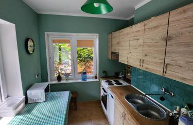 Duży dom Wilkasy Zalesie 100m od plaży - Foto 17