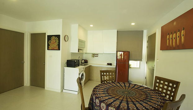 Servicio de comidas en la habitación