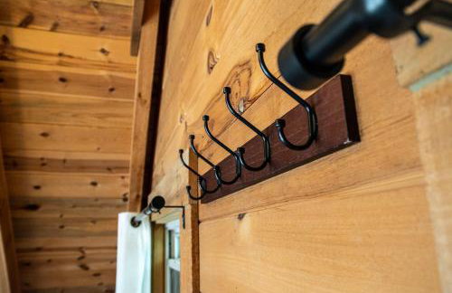 The Cliffside Cabin - Stunning Views in Red River Gorge - Foto 53